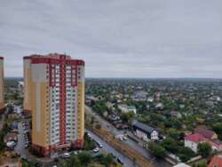 1-к Осокорки фото 9 1-к Осокорки фото 9