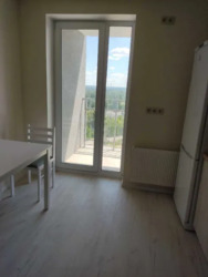 1к квартира. ЖК Оранж сіті. м. Деміївська. фото 3 1к квартира. ЖК Оранж сіті. м. Деміївська. фото 3