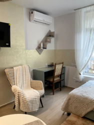 1к-студія в ЖК Podil Plaza&Residence фото 7 1к-студія в ЖК Podil Plaza&Residence фото 7