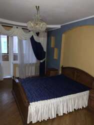 Здається квартира Київ, Дарницький, Позняки, пр. Петра Григоренко, 7а, м. Позняки фото 5 Здається квартира Київ, Дарницький, Позняки, пр. Петра Григоренко, 7а, м. Позняки фото 5