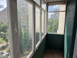 1к квартира. Виноградар. фото 8 1к квартира. Виноградар. фото 8