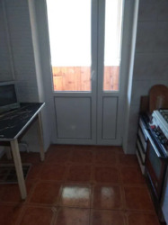 1к квартира. Лісова. фото 4 1к квартира. Лісова. фото 4