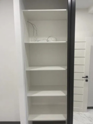 1к квартира-студіо в ЖК Нова Англія, Бристоль фото 9 1к квартира-студіо в ЖК Нова Англія, Бристоль фото 9