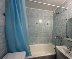 Однокімнатна квартира Позняки. фото 7 Однокімнатна квартира Позняки. фото 7