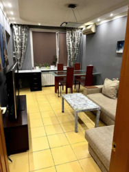 2к квартира. Лісова. фото 7 2к квартира. Лісова. фото 7