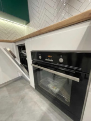 1к квартира-студіо в ЖК Seven фото 8 1к квартира-студіо в ЖК Seven фото 8