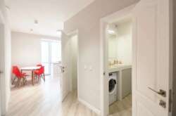 1к квартира в ЖК Садовый (ул.Комбинатная,25) фото 5 1к квартира в ЖК Садовый (ул.Комбинатная,25) фото 5