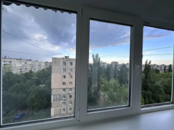 1к квартира. м. Лісова. фото 11 1к квартира. м. Лісова. фото 11