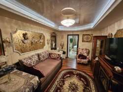 Здається квартира Київ, Дніпровський, ул. Раисы Окипной, 7 фото 4 Здається квартира Київ, Дніпровський, ул. Раисы Окипной, 7 фото 4