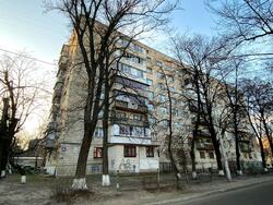 2к квартира. м. Виставковий центр. фото 13 2к квартира. м. Виставковий центр. фото 13