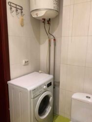 1к квартира Осокорки фото 9 1к квартира Осокорки фото 9