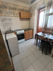1к квартира. м. Лісова. фото 6 1к квартира. м. Лісова. фото 6