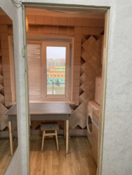 1к квартира на Мінському масиві фото 6 1к квартира на Мінському масиві фото 6