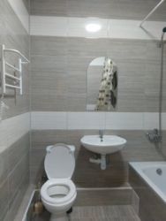 Самая уютная и теплая квартира около метро Позняки, 1-комнатная фото 4 Самая уютная и теплая квартира около метро Позняки, 1-комнатная фото 4