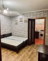 1к біля метро Бориспільска фото 1 1к біля метро Бориспільска фото 1