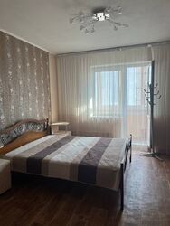 2к квартира. м. Харківська. фото 1 2к квартира. м. Харківська. фото 1