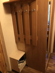 1к квартира Борщагівка фото 11 1к квартира Борщагівка фото 11