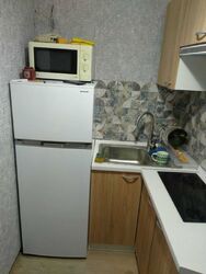 1к квартира. Борщаговка. фото 6 1к квартира. Борщаговка. фото 6
