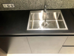 1к квартира-студіо в ЖК Славутич фото 5 1к квартира-студіо в ЖК Славутич фото 5