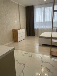 1к-студіо метро Бориспільська фото 4 1к-студіо метро Бориспільська фото 4