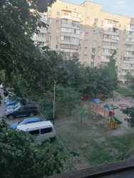1-к квартира Харківський масив фото 9 1-к квартира Харківський масив фото 9