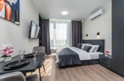 1к метро Харківська фото 2 1к метро Харківська фото 2