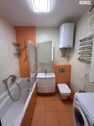 1к метро Лівобережна ЖК Комфорт Таун фото 4 1к метро Лівобережна ЖК Комфорт Таун фото 4