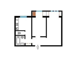 2к на Харківському шосе фото 5 2к на Харківському шосе фото 5