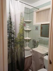 1к квартира. Русанівка. фото 13 1к квартира. Русанівка. фото 13