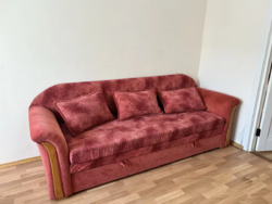 3к квартира. Виноградар. фото 5 3к квартира. Виноградар. фото 5