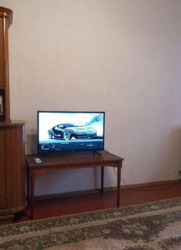 1к квартира. м. Вокзальна фото 3 1к квартира. м. Вокзальна фото 3