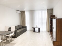 1к-студія в ЖК Рів'єра фото 2 1к-студія в ЖК Рів'єра фото 2