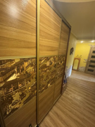 1к метро Деміївська фото 2 1к метро Деміївська фото 2