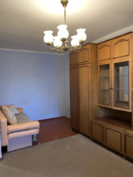 1к квартира. м. Харківська. фото 6 1к квартира. м. Харківська. фото 6