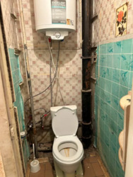 2к квартира. Позняки. фото 7 2к квартира. Позняки. фото 7