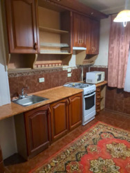 3к квартира м. Мінська фото 1 3к квартира м. Мінська фото 1