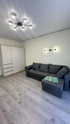 1к метро Теремки ЖК Кришталеві Джерела фото 4 1к метро Теремки ЖК Кришталеві Джерела фото 4