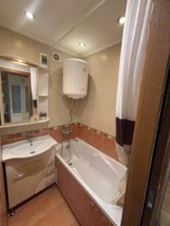 1к квартира Виноградар фото 9 1к квартира Виноградар фото 9