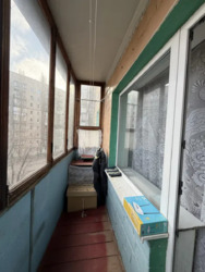 1к квартира на Куренівці фото 9 1к квартира на Куренівці фото 9