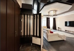 Шикарна 2-к квартира на вул. Бульварно-Кудрявська 31а фото 12 Шикарна 2-к квартира на вул. Бульварно-Кудрявська 31а фото 12