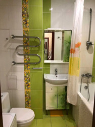 1к квартира Осокорки фото 8 1к квартира Осокорки фото 8