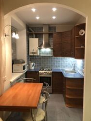 Аренда 2 комн квартиры Печерский фото 7 Аренда 2 комн квартиры Печерский фото 7