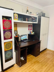 1-к квартира метро Чернігівська фото 3 1-к квартира метро Чернігівська фото 3