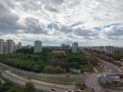 1к квартира. Борщаговка. фото 2 1к квартира. Борщаговка. фото 2