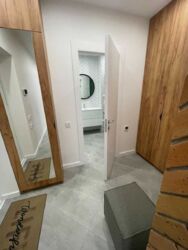 1к квартира-студіо в ЖК Seven фото 12 1к квартира-студіо в ЖК Seven фото 12