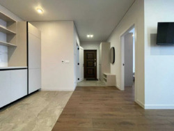 Євродвушка в ЖК Комфорт Таун фото 3 Євродвушка в ЖК Комфорт Таун фото 3