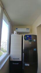 2к квартира. Дарниця. фото 5 2к квартира. Дарниця. фото 5