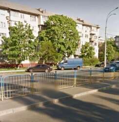 2к квартира в Дніпровському р-ні, (б-р Перова) фото 3 2к квартира в Дніпровському р-ні, (б-р Перова) фото 3