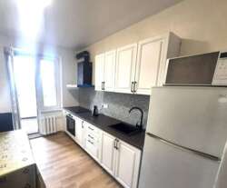 Здається квартира Київ, Дарницький, Дарница, бул. Дарницкий, 3, м. Дарниця фото 2 Здається квартира Київ, Дарницький, Дарница, бул. Дарницкий, 3, м. Дарниця фото 2