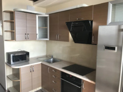 1к в ЖК Богатирський фото 4 1к в ЖК Богатирський фото 4